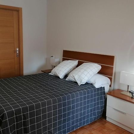 Hostal La Reina Zamora Exteriör bild